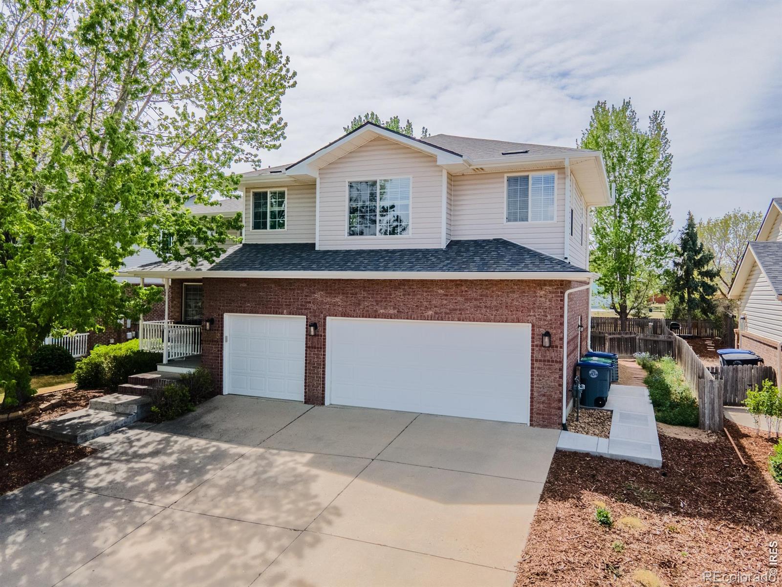 2513 Falcon Drive Longmont CO 80503