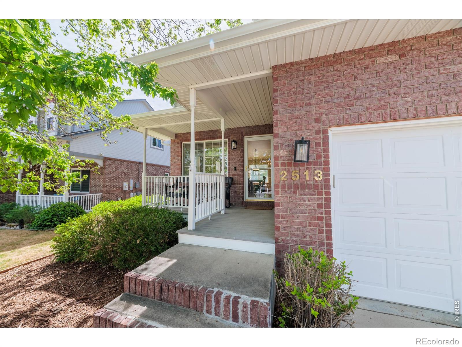 2513 Falcon Drive Longmont CO 80503