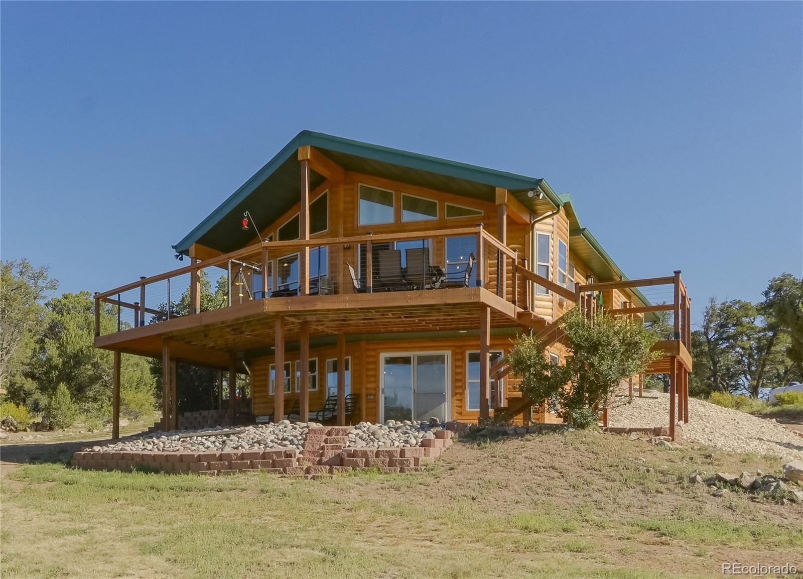 1850 Cody Park Road Cotopaxi CO 81223