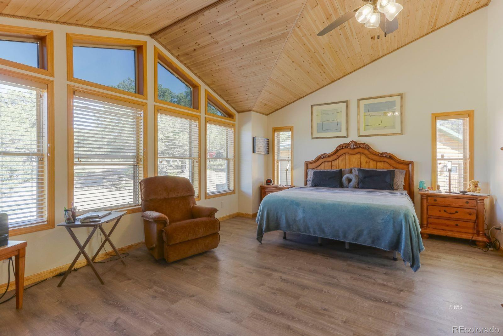 1850 Cody Park Road Cotopaxi CO 81223