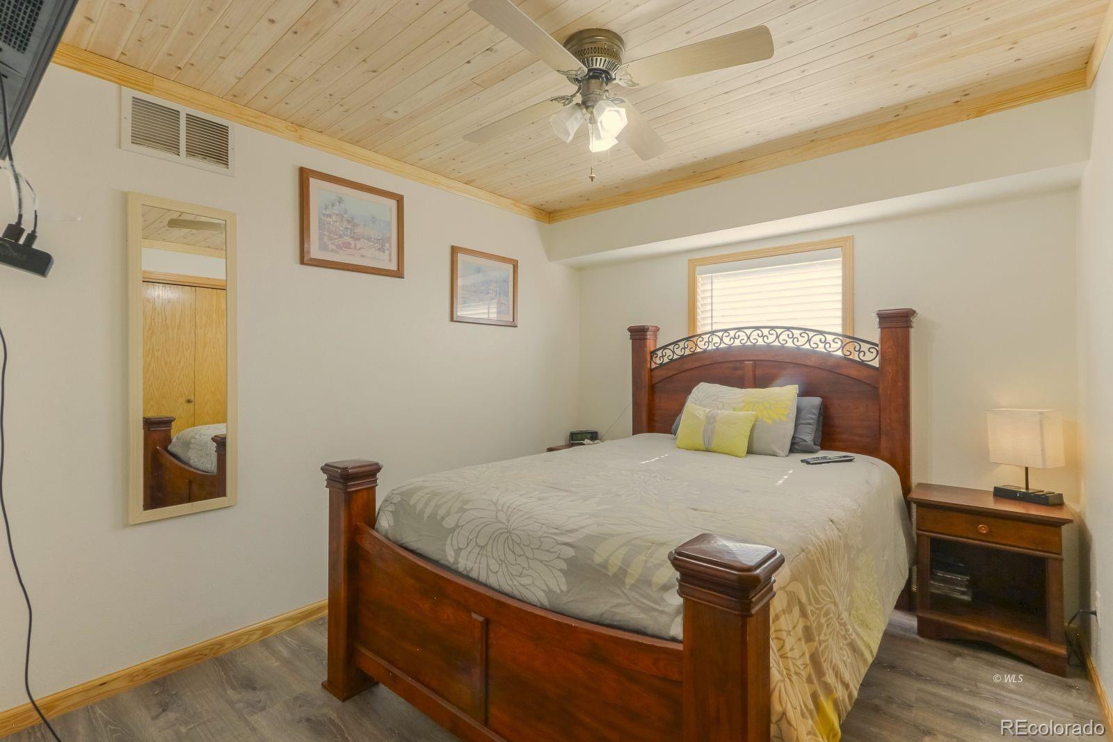 1850 Cody Park Road Cotopaxi CO 81223