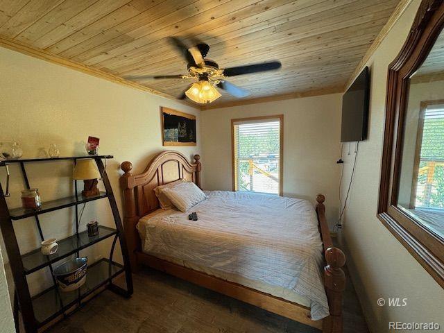 1850 Cody Park Road Cotopaxi CO 81223