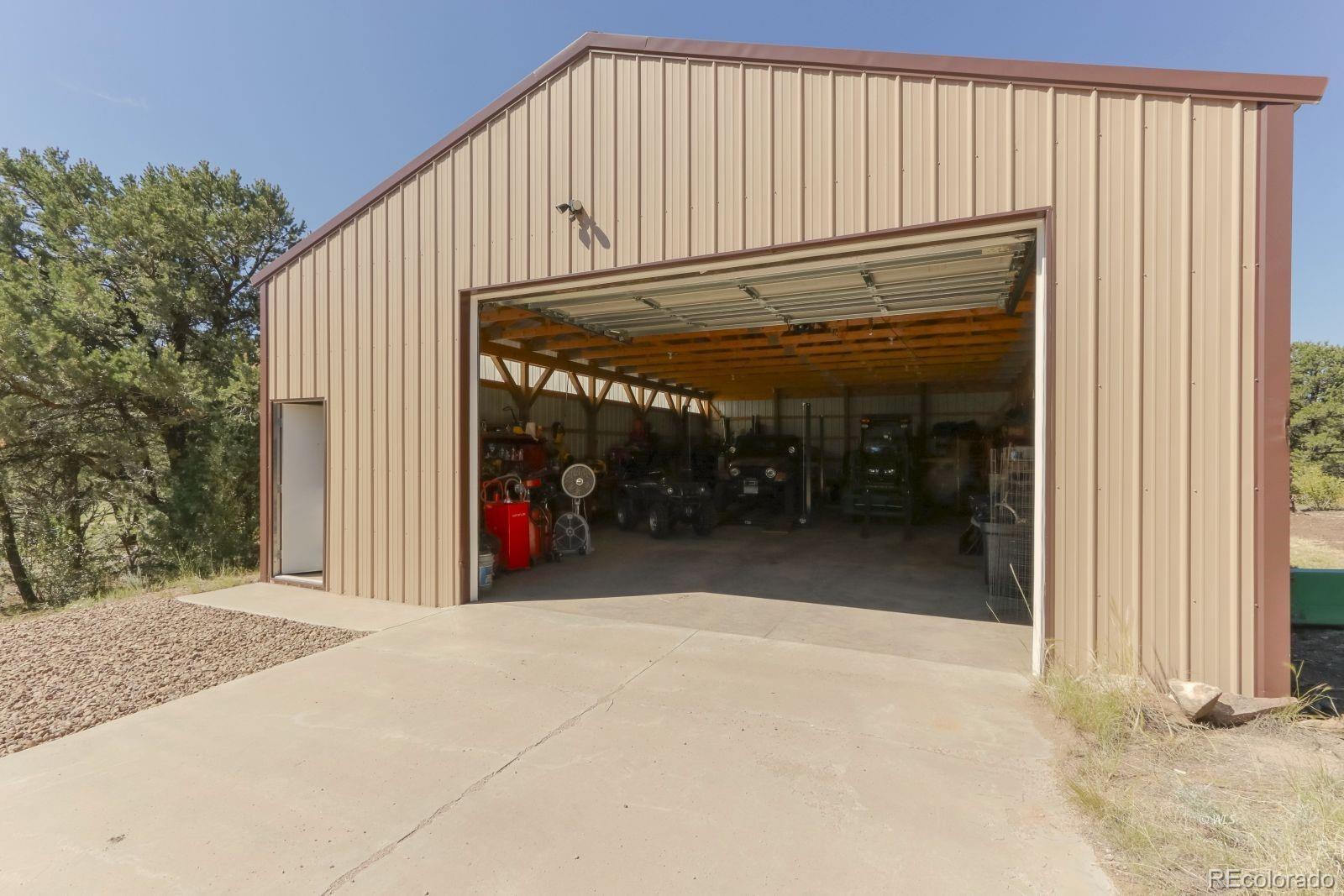 1850 Cody Park Road Cotopaxi CO 81223