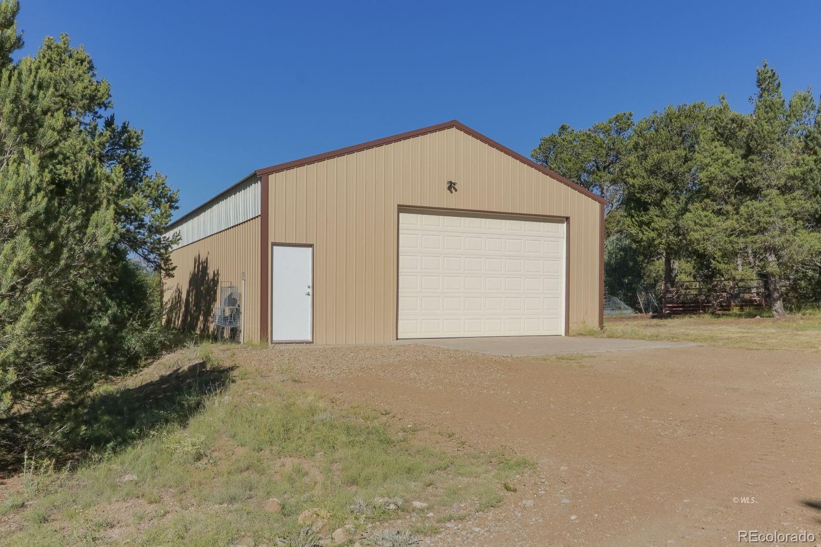 1850 Cody Park Road Cotopaxi CO 81223