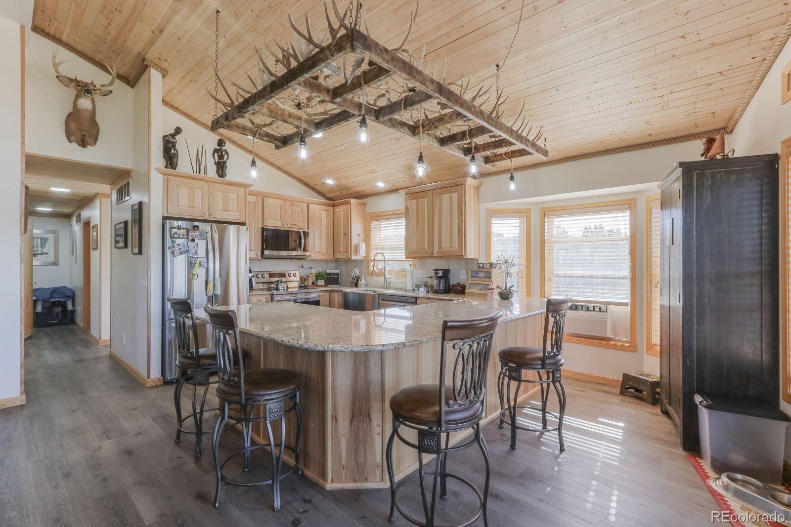 1850 Cody Park Road Cotopaxi CO 81223