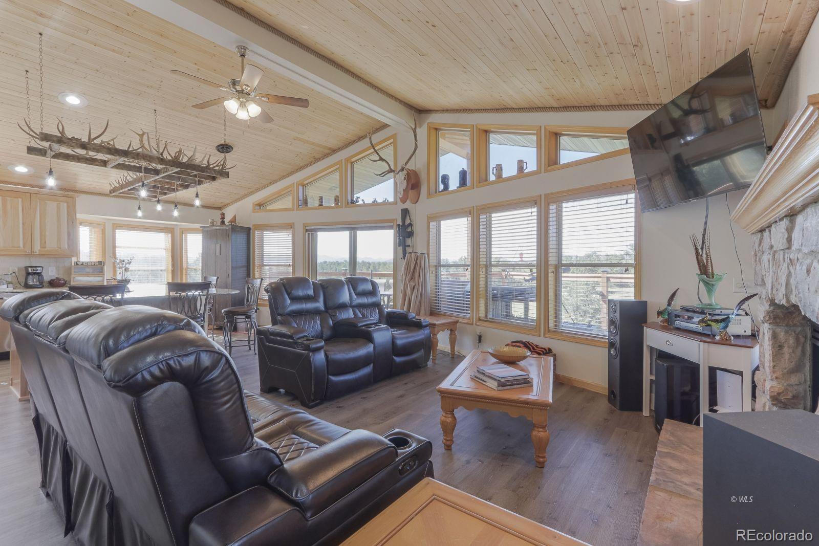 1850 Cody Park Road Cotopaxi CO 81223