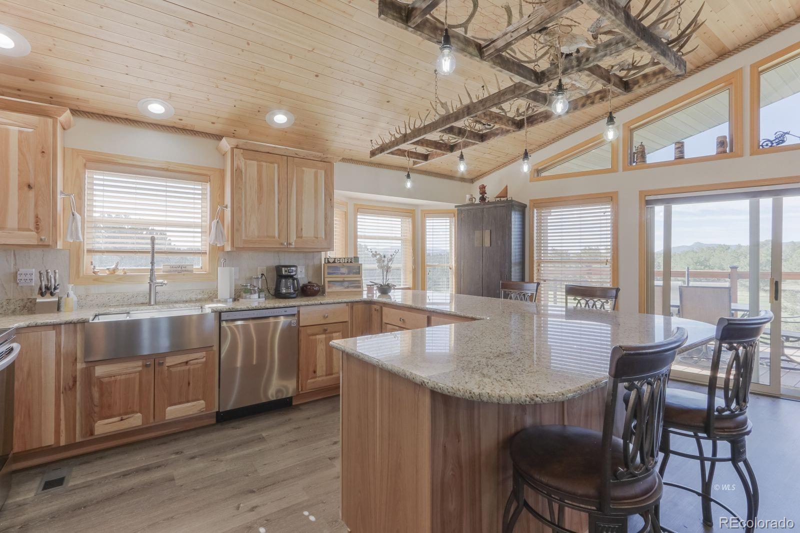 1850 Cody Park Road Cotopaxi CO 81223