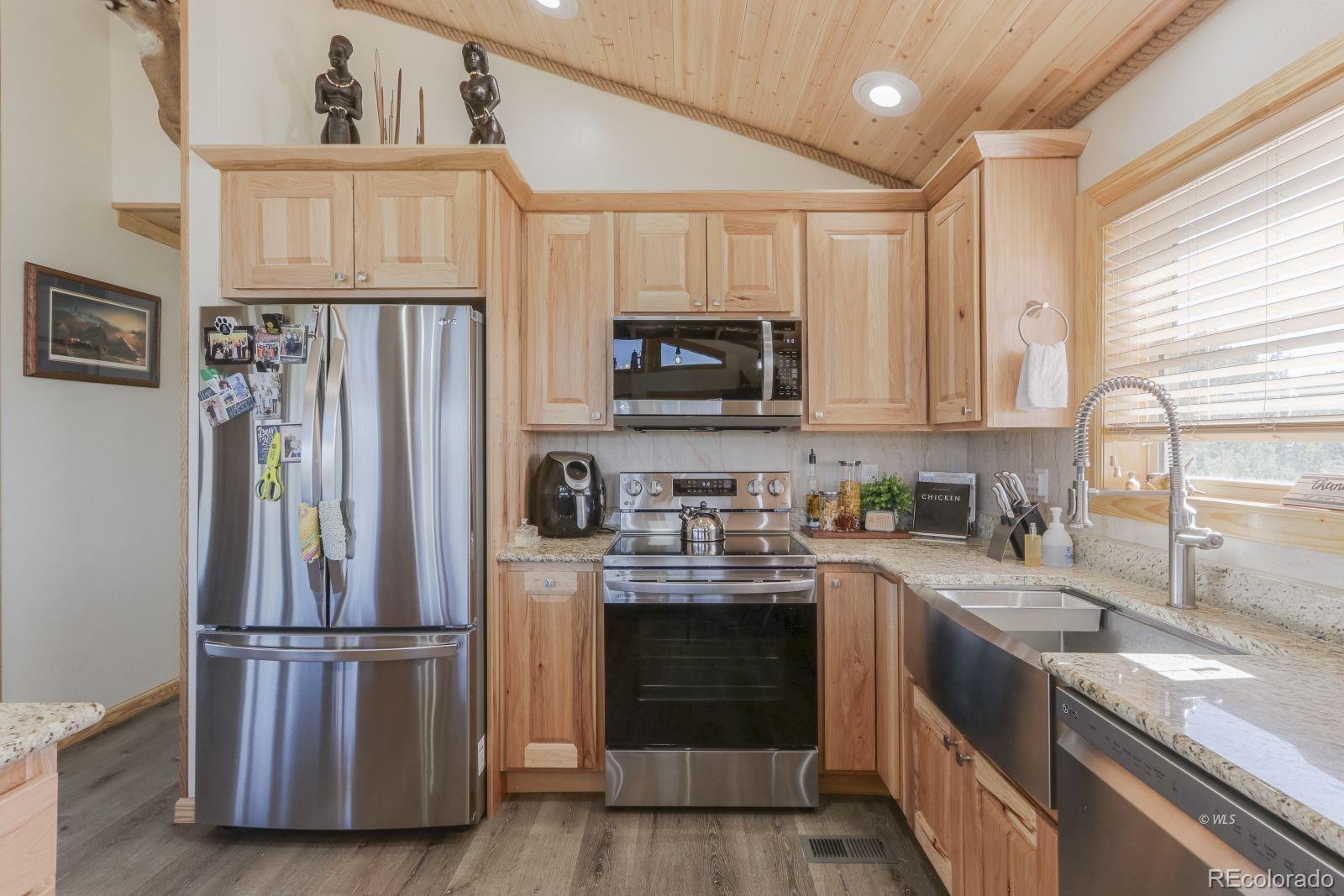 1850 Cody Park Road Cotopaxi CO 81223