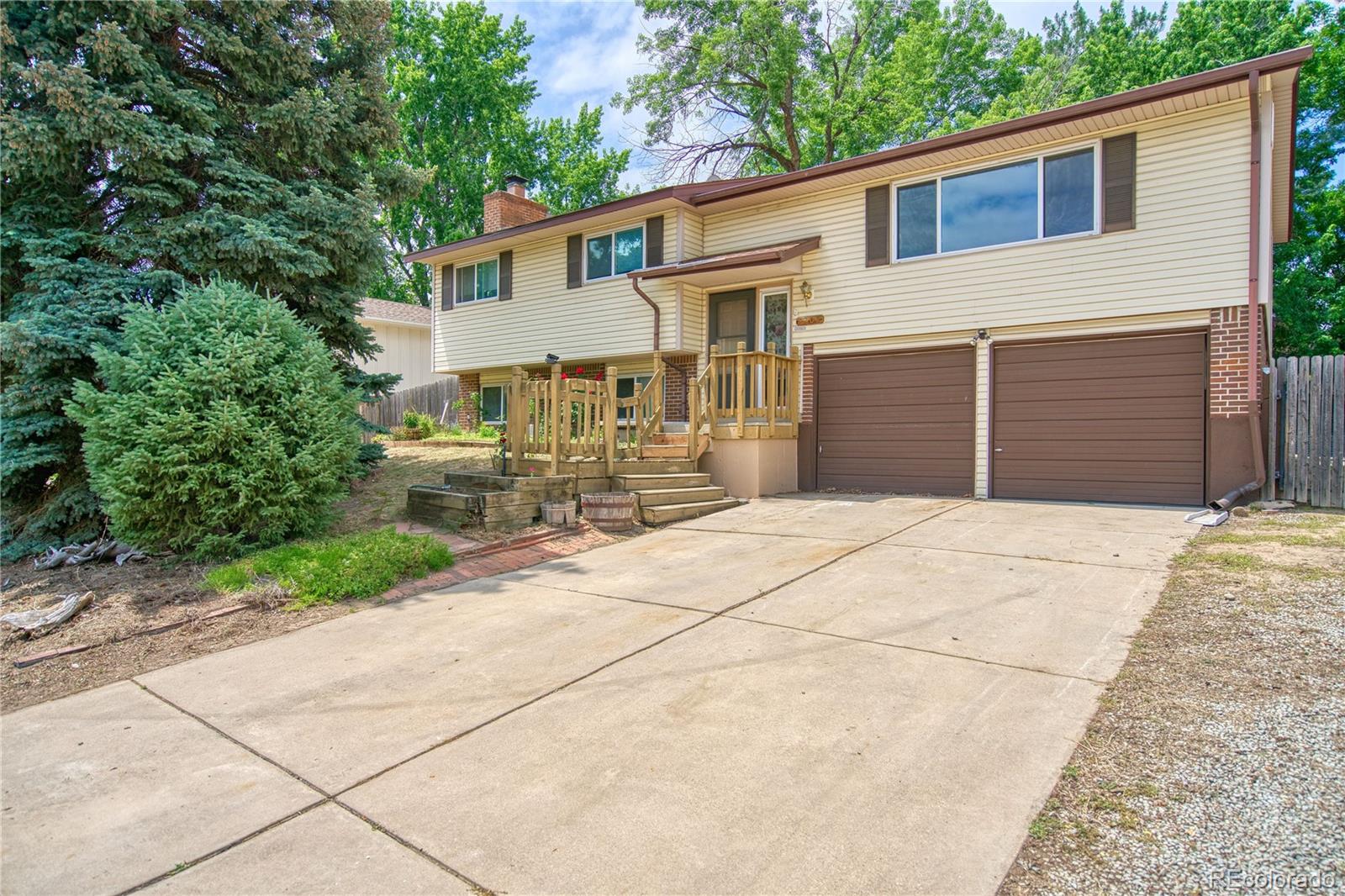1209 S Terry Street Longmont CO 80501