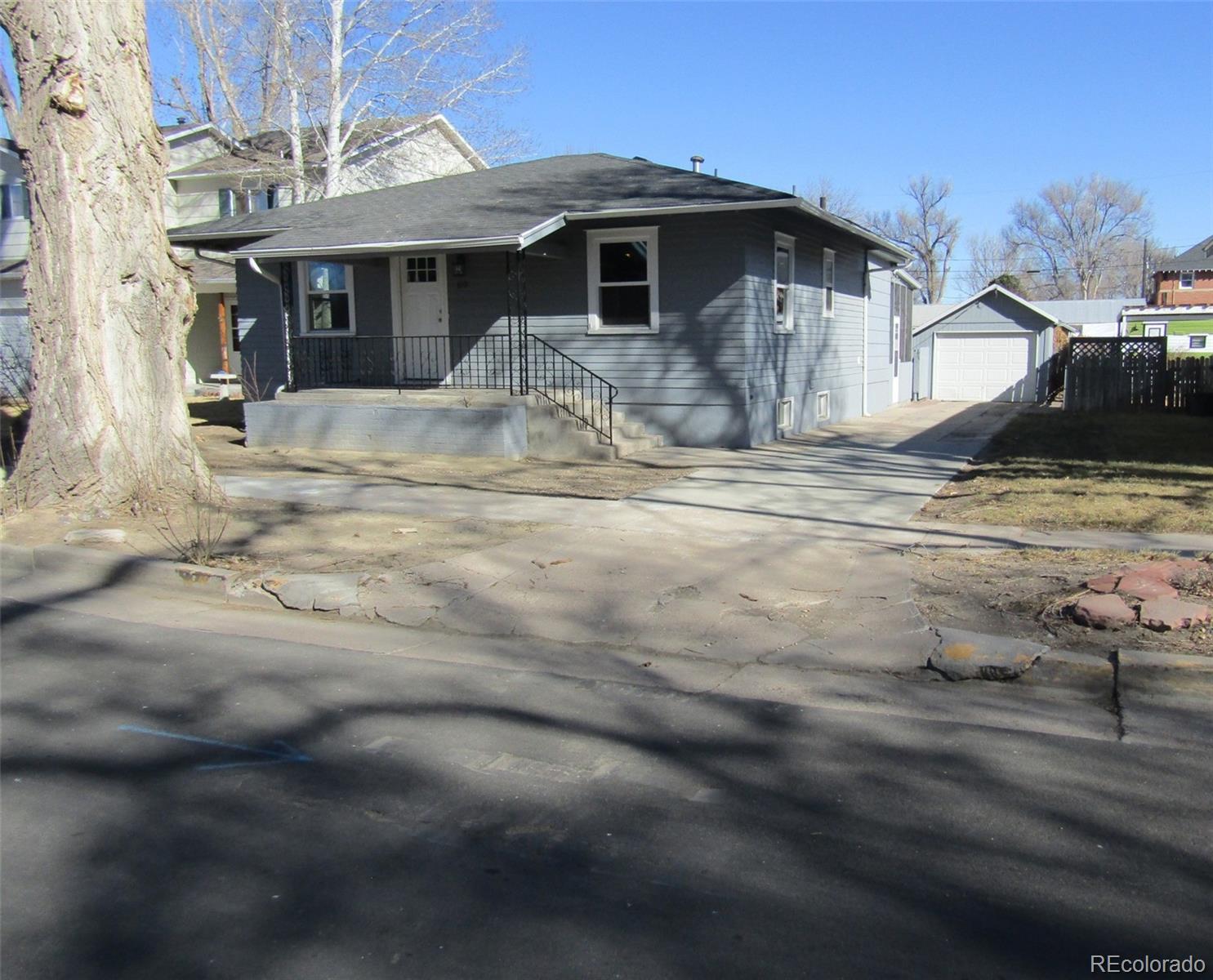 619 Clayton Street Brush CO 80723