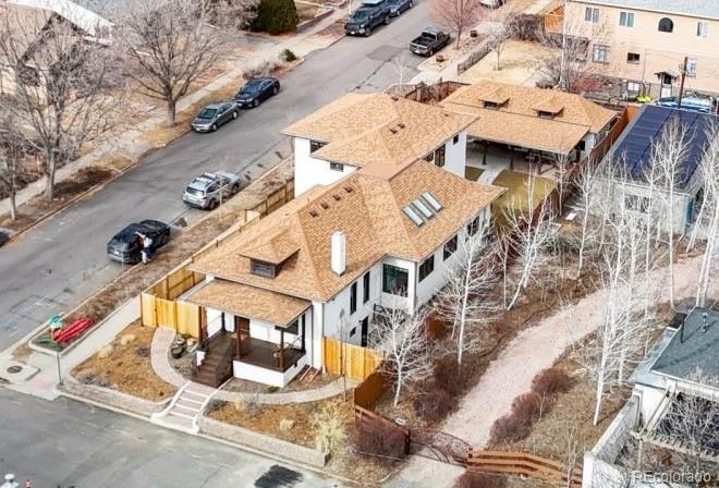 4041 W Hayward Place Denver CO 80212