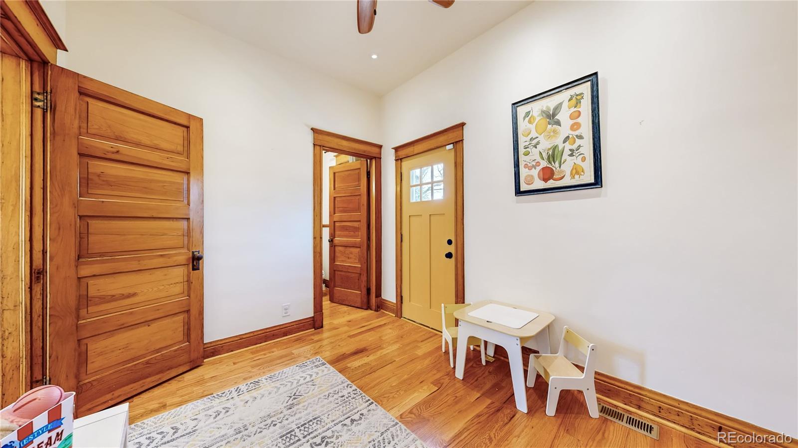 4041 W Hayward Place Denver CO 80212