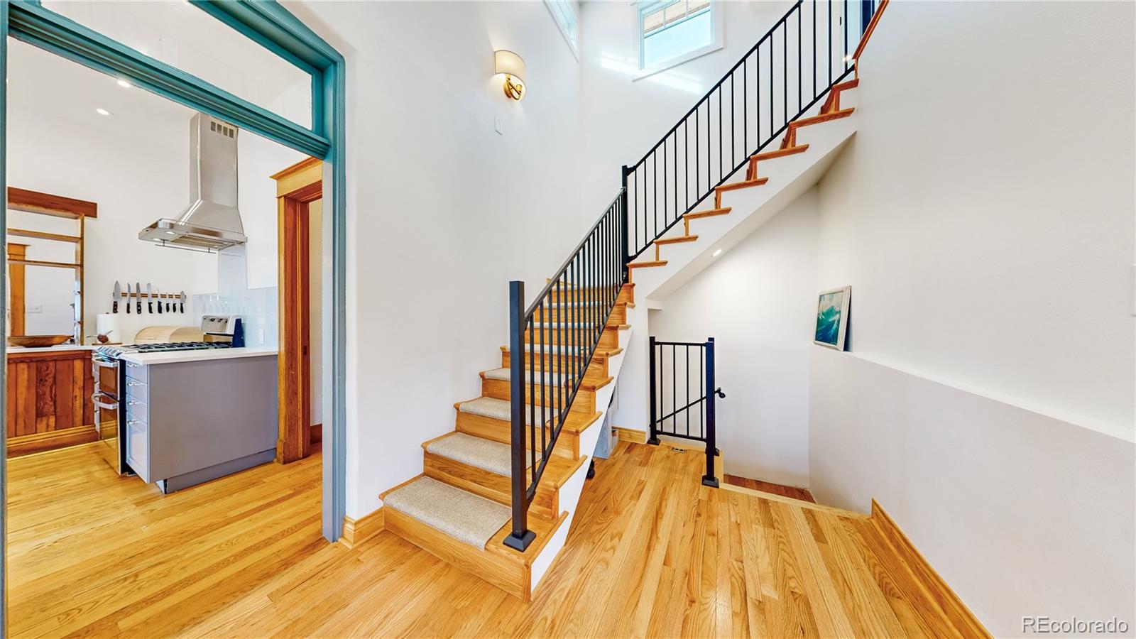 4041 W Hayward Place Denver CO 80212