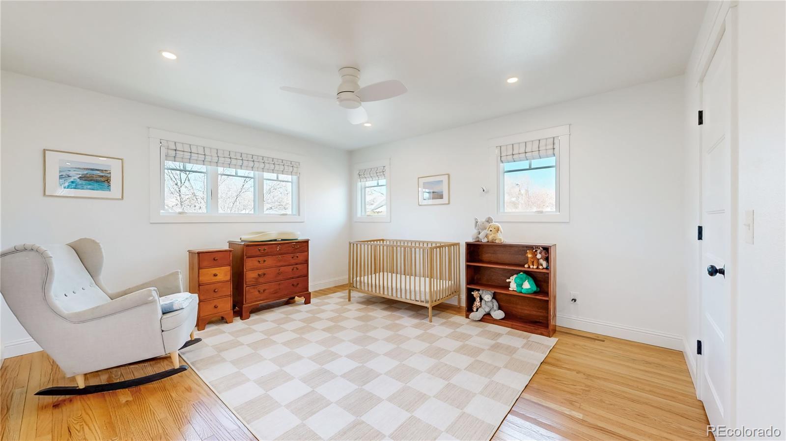 4041 W Hayward Place Denver CO 80212