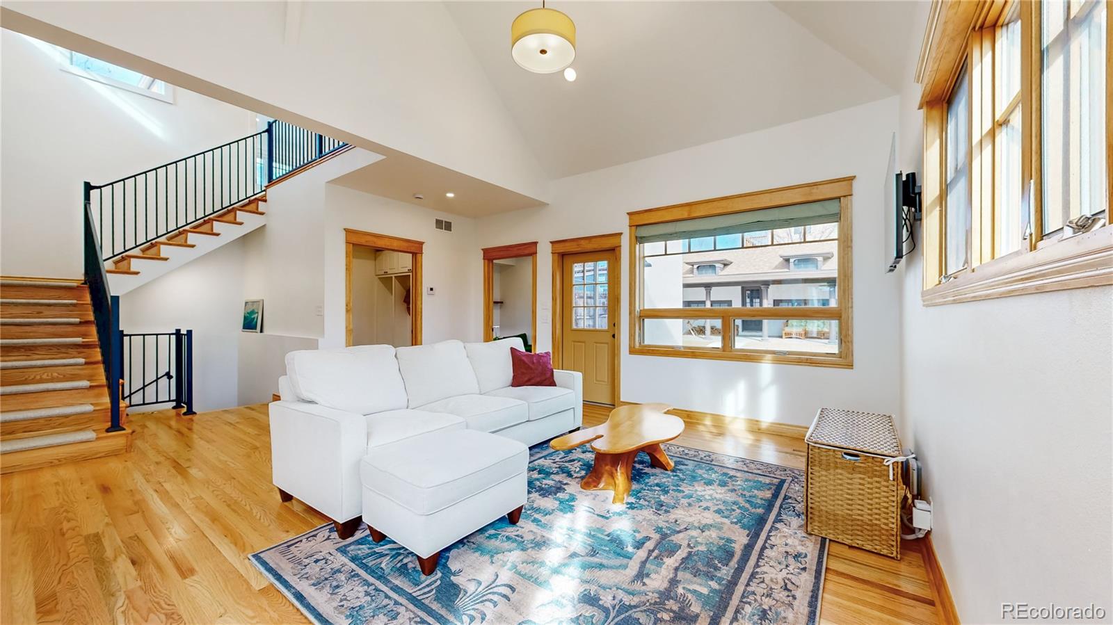 4041 W Hayward Place Denver CO 80212