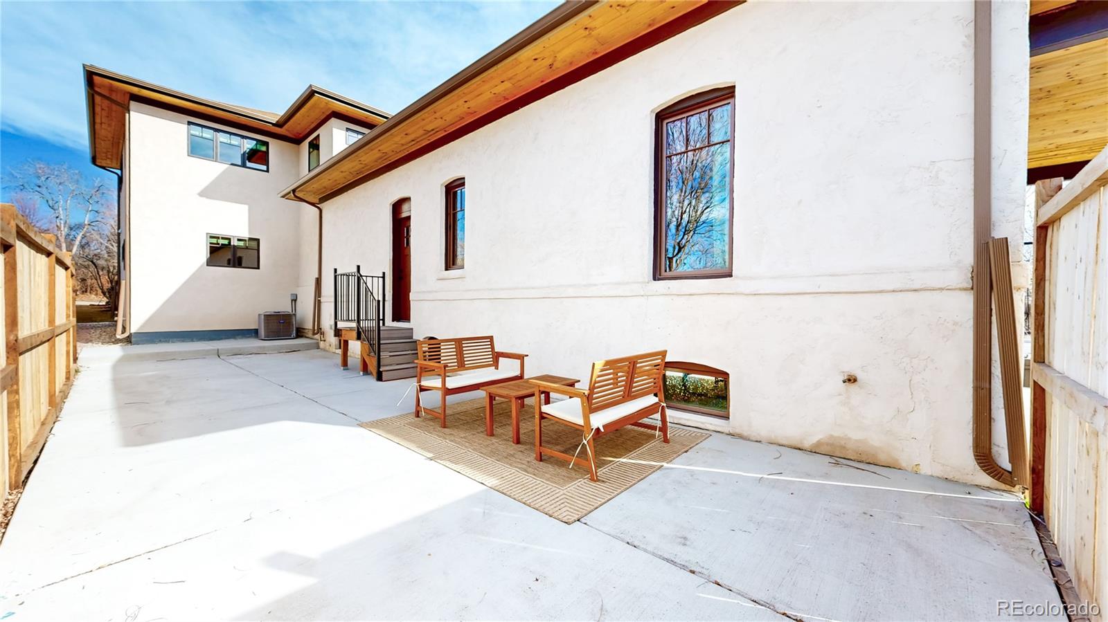 4041 W Hayward Place Denver CO 80212