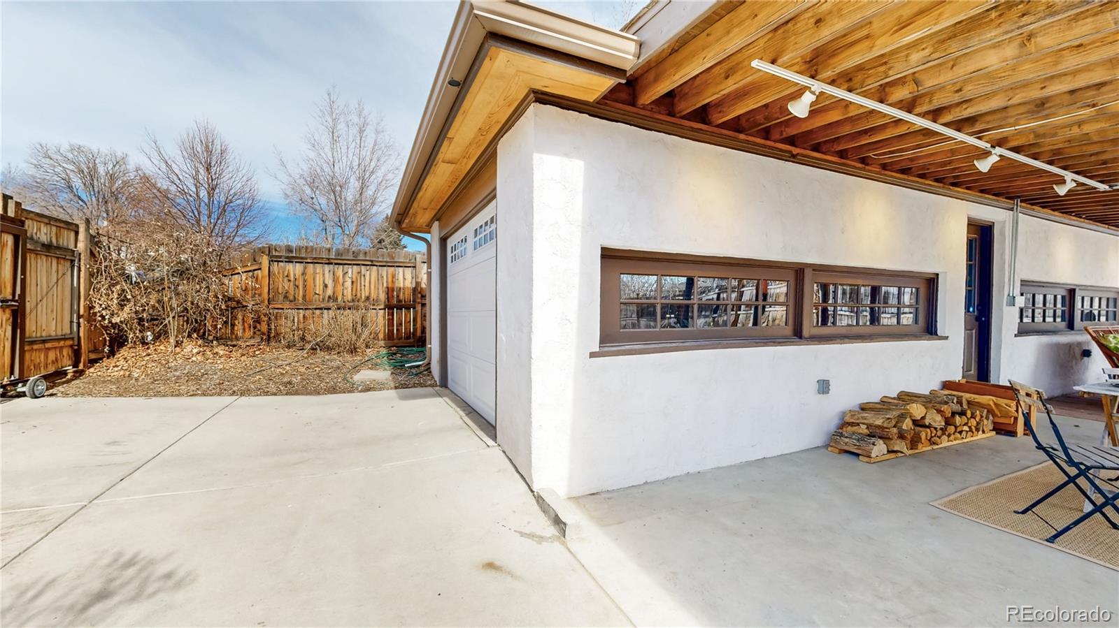4041 W Hayward Place Denver CO 80212
