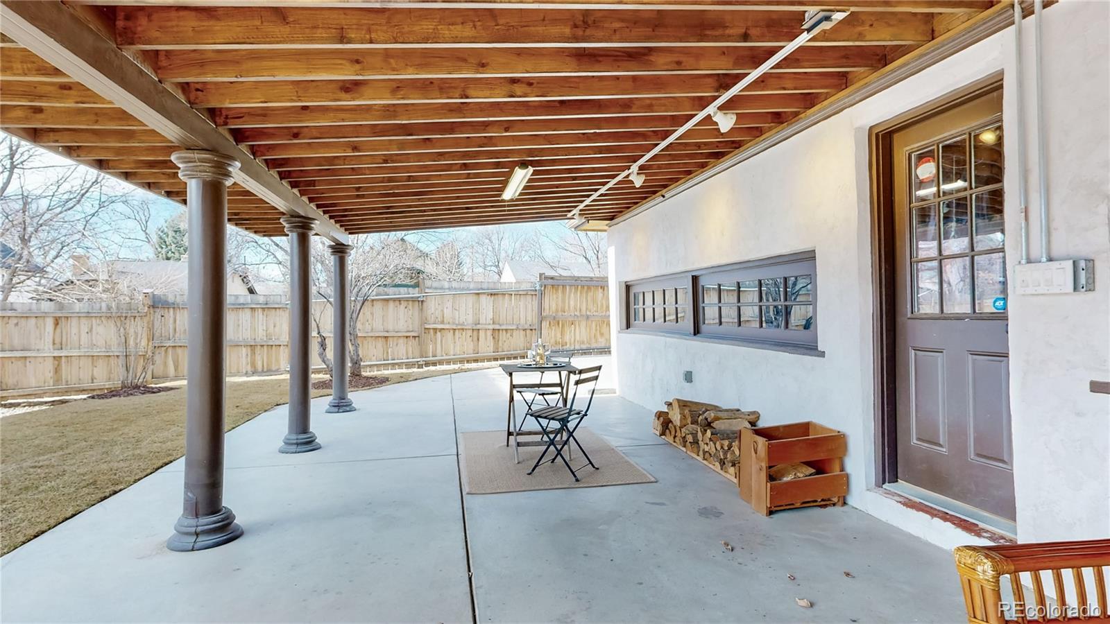 4041 W Hayward Place Denver CO 80212