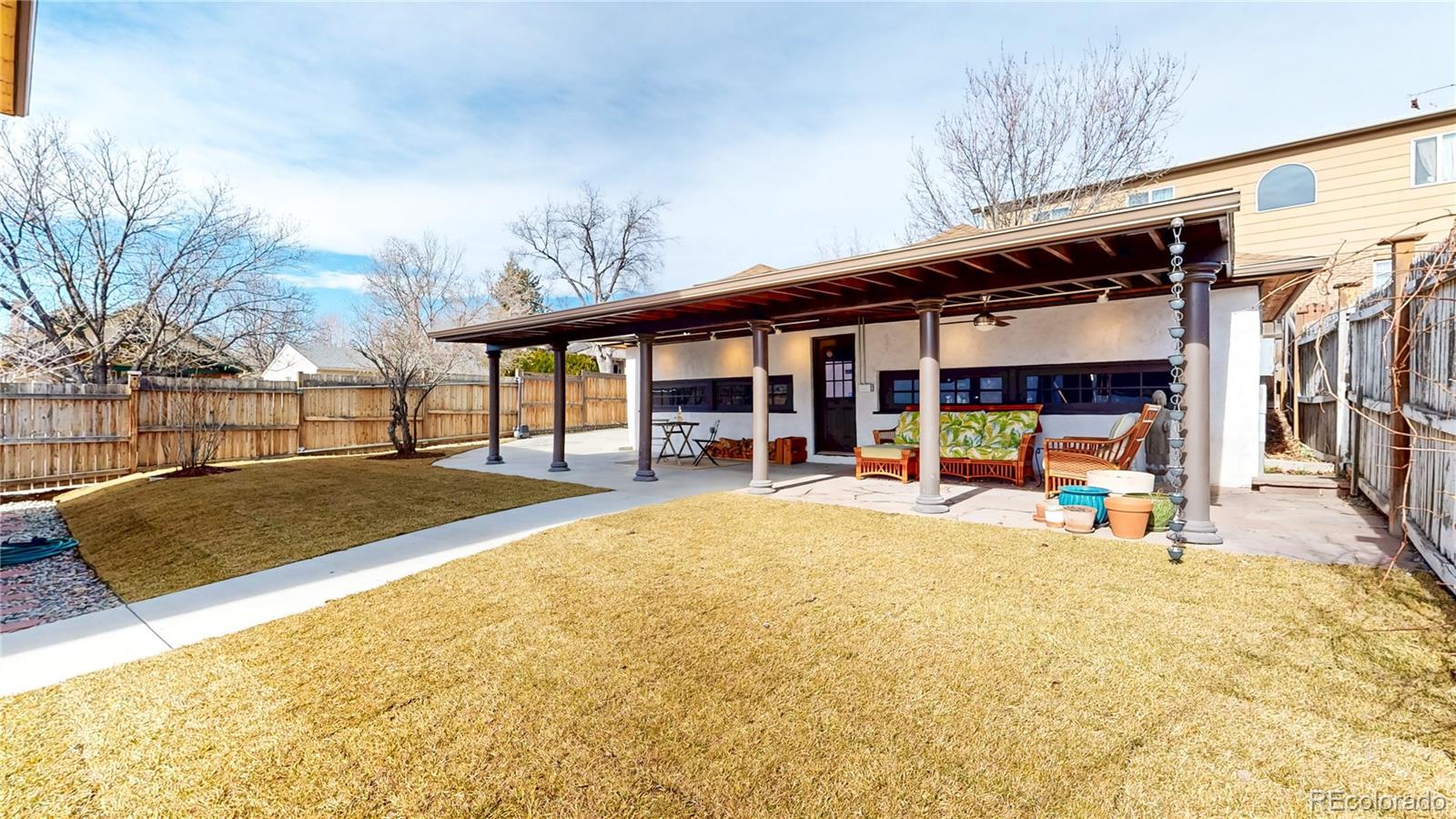 4041 W Hayward Place Denver CO 80212