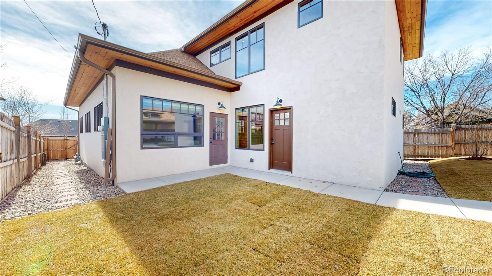 4041 W Hayward Place Denver CO 80212