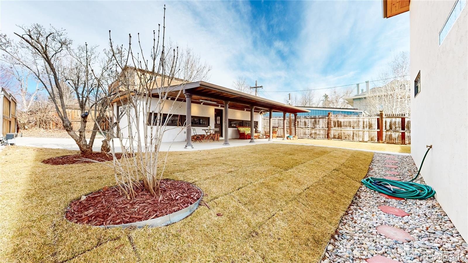 4041 W Hayward Place Denver CO 80212