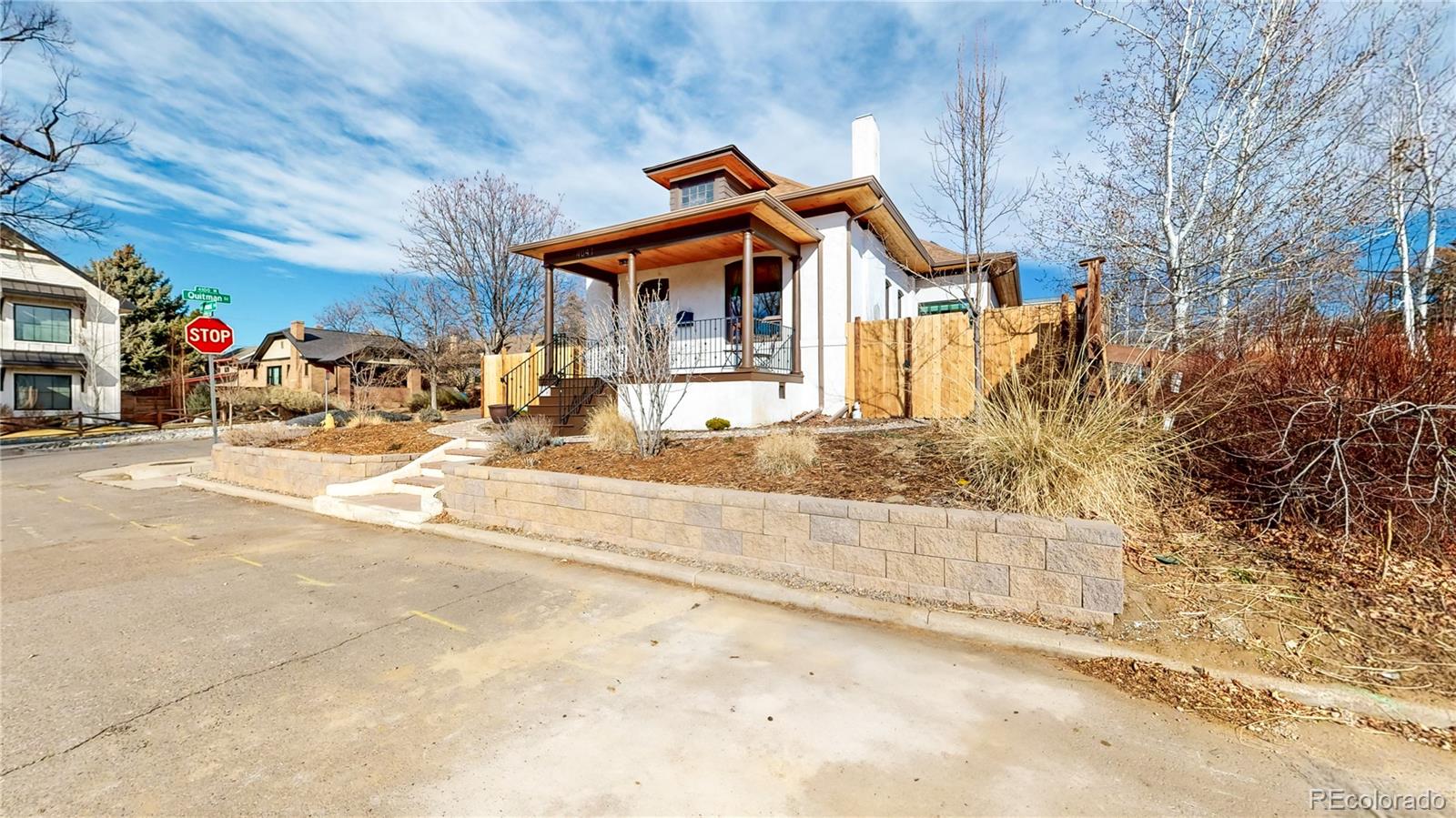 4041 W Hayward Place Denver CO 80212