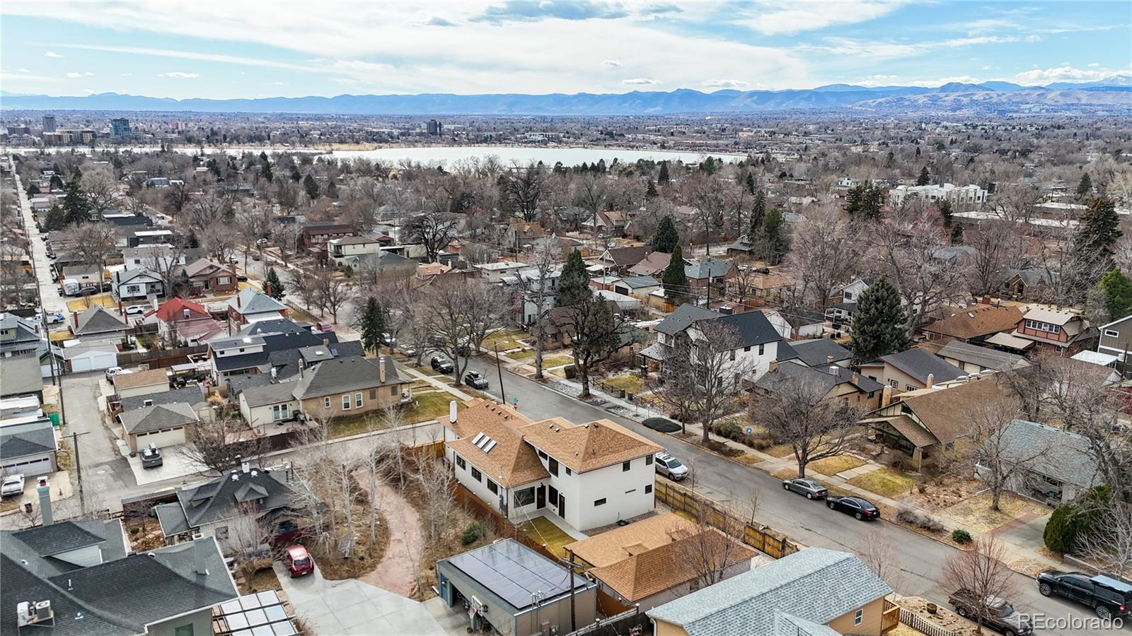 4041 W Hayward Place Denver CO 80212