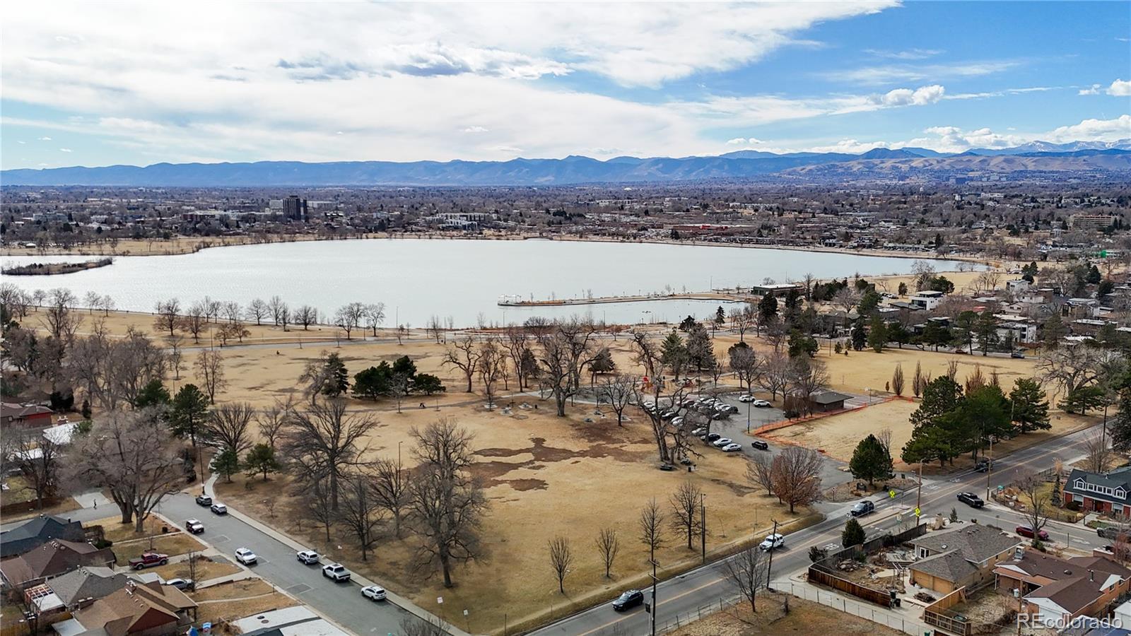 4041 W Hayward Place Denver CO 80212