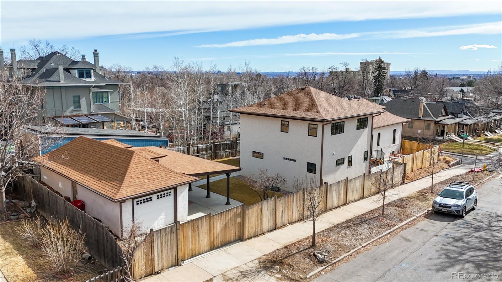4041 W Hayward Place Denver CO 80212