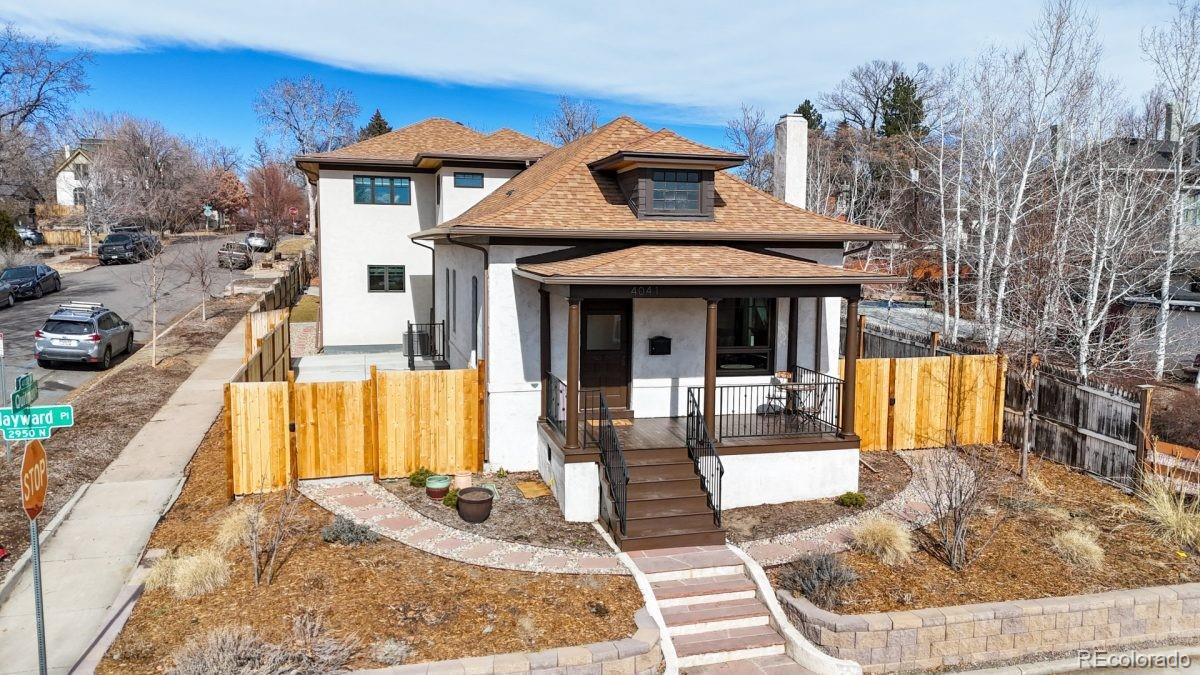 4041 W Hayward Place Denver CO 80212
