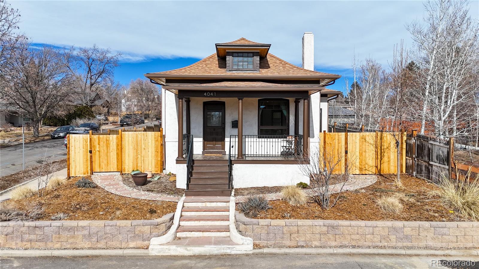 4041 W Hayward Place Denver CO 80212