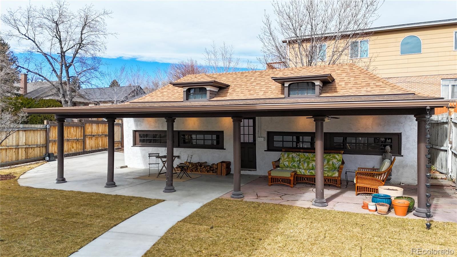4041 W Hayward Place Denver CO 80212