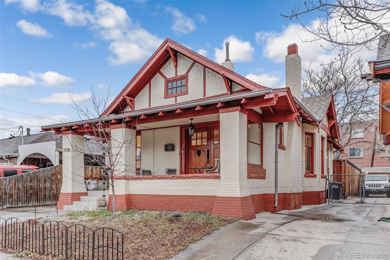 2738 Eliot Street Denver CO 80211