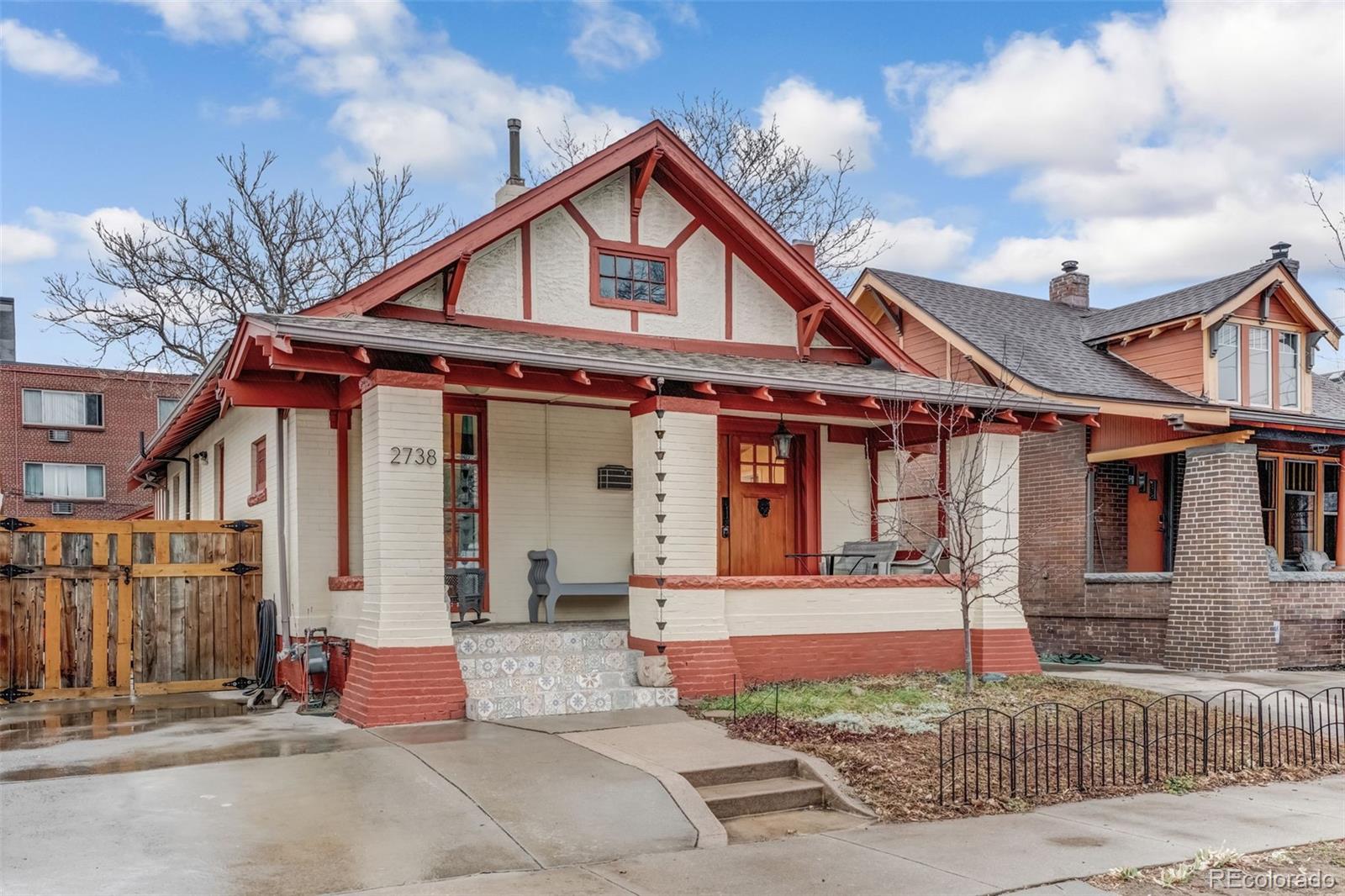 2738 Eliot Street Denver CO 80211