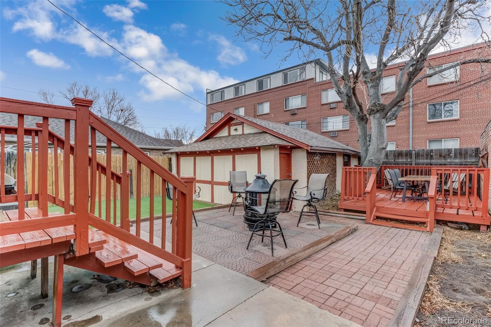 2738 Eliot Street Denver CO 80211