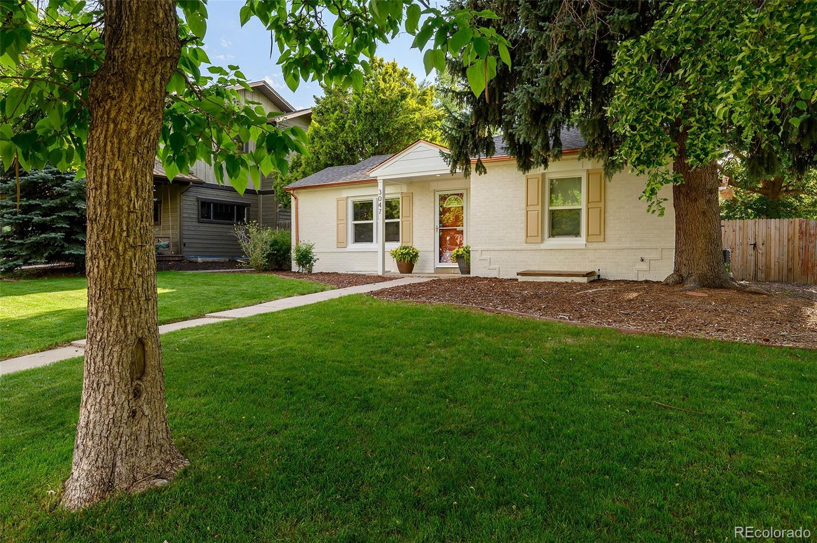 3047 N Milwaukee Street Denver CO 80205