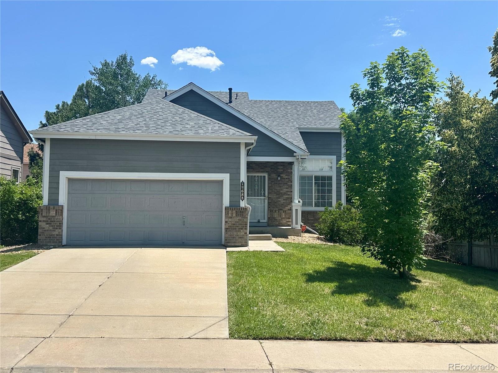 19688 E Lasalle Drive Aurora CO 80013