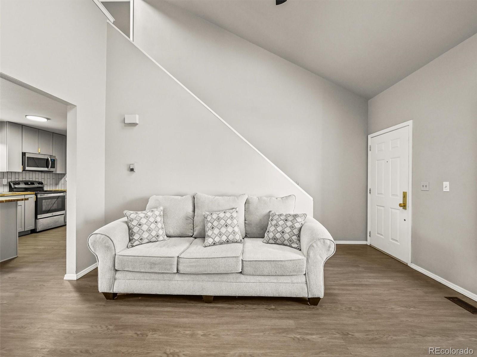 3535 Beechwood Court Colorado Springs CO 80918
