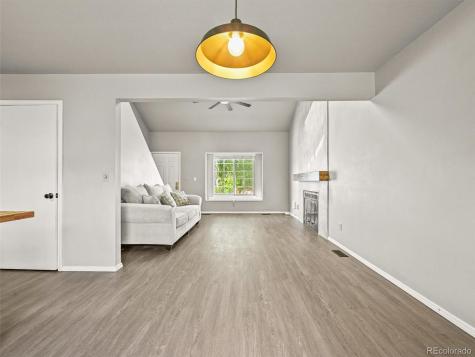 3535 Beechwood Court Colorado Springs CO 80918