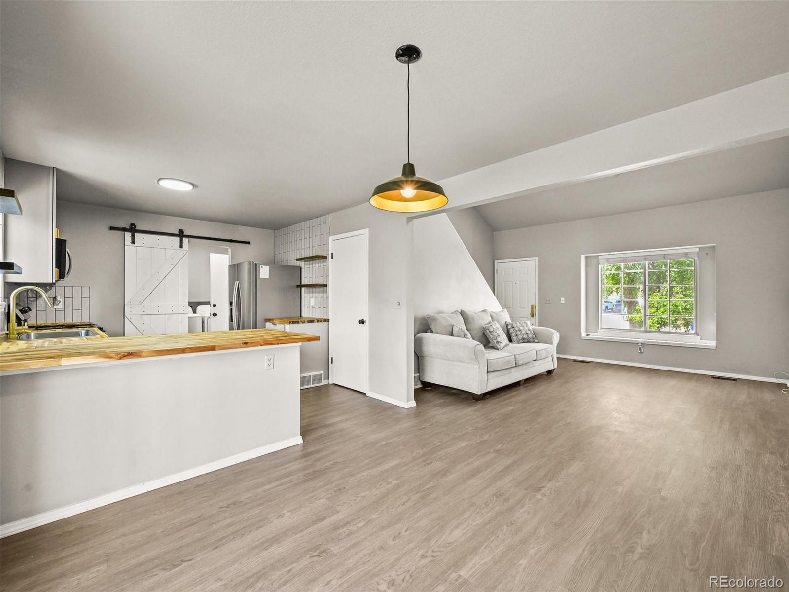 3535 Beechwood Court Colorado Springs CO 80918