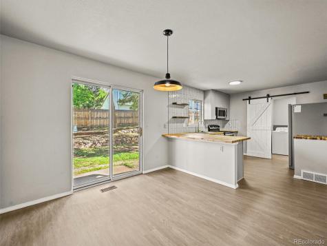 3535 Beechwood Court Colorado Springs CO 80918