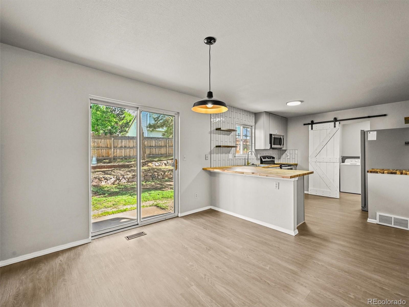 3535 Beechwood Court Colorado Springs CO 80918