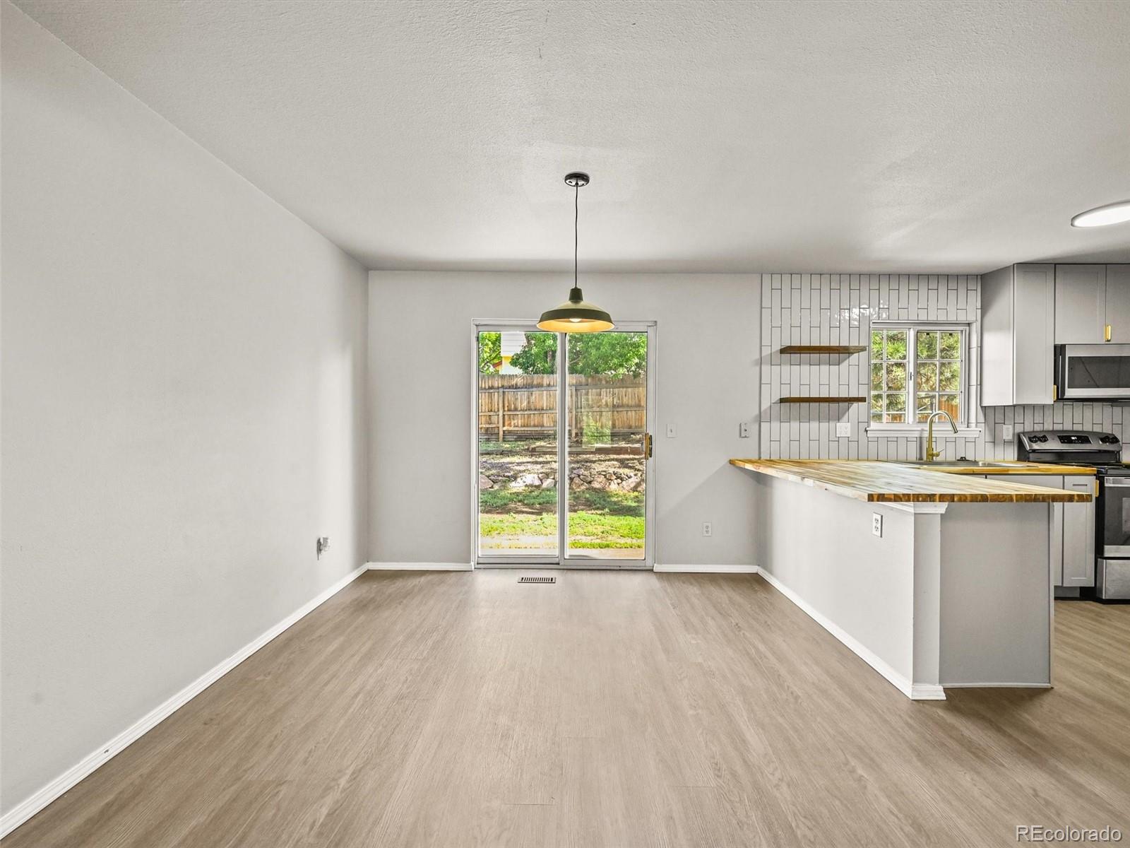 3535 Beechwood Court Colorado Springs CO 80918