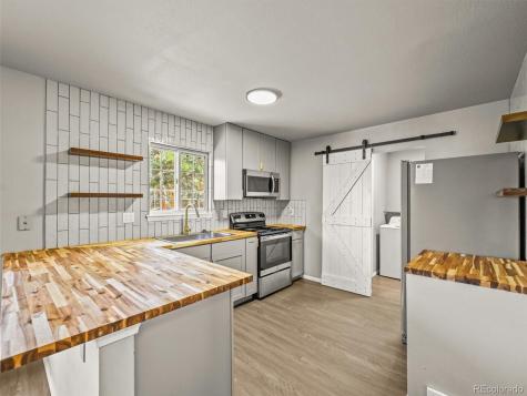 3535 Beechwood Court Colorado Springs CO 80918