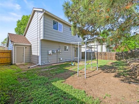 3535 Beechwood Court Colorado Springs CO 80918