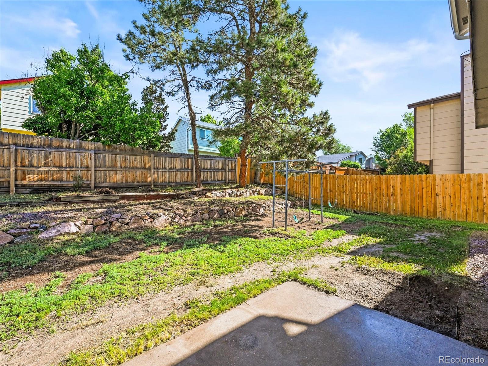3535 Beechwood Court Colorado Springs CO 80918