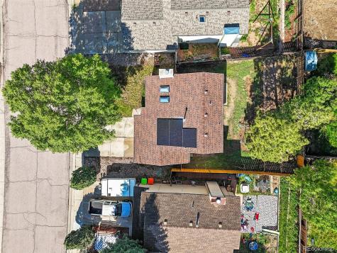 3535 Beechwood Court Colorado Springs CO 80918