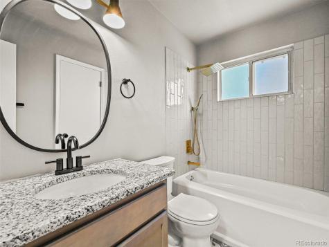 3535 Beechwood Court Colorado Springs CO 80918