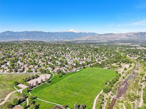 3535 Beechwood Court Colorado Springs CO 80918