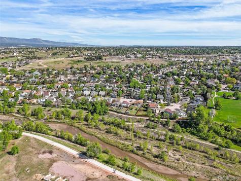 3535 Beechwood Court Colorado Springs CO 80918